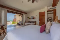 La Zebra Tulum, a Small Luxury Hotel