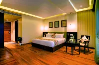 Udaan Clover Hotel & Banquet, Siliguri Hotels in Сіліґурі