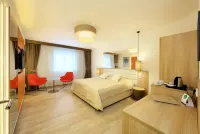 Salvator Boutique Hotel Vegan-Friendly
