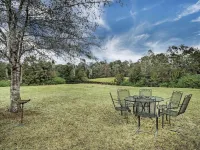 ไคลด์แอนด์มารีส์ เบดแอนด์เบรคฟาสต์ โรงแรมในฟอเรสต์