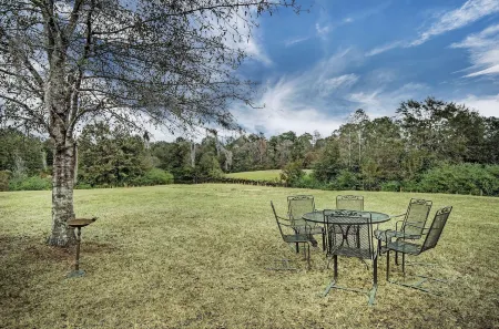 Clyde and Marie's Bed & Breakfast