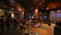 Sheraton Ankara Hotel & Convention Center - 5-Star