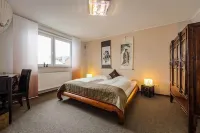 Hotel Rosenhof - Nadim Sabeh Hotels in Wesendorf