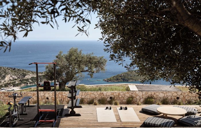 Yoma Cove Suites