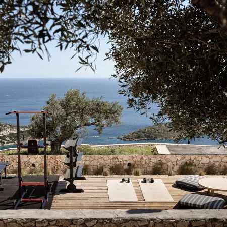 Yoma Cove Suites Hotels in Elation