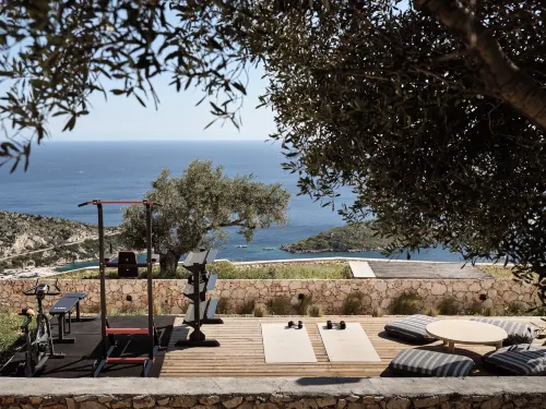 Yoma Cove Suites - Villas