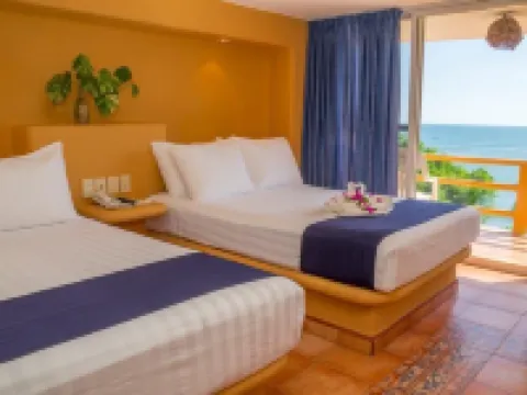 Hotel Irma Zihuatanejo otelleri