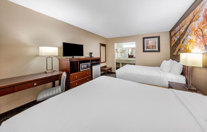 Days Inn by Wyndham St. Robert Waynesville/Ft. Leonard Wood