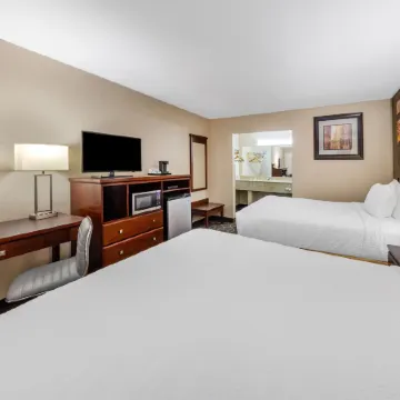 Days Inn by Wyndham St. Robert Waynesville/Ft. Leonard Wood