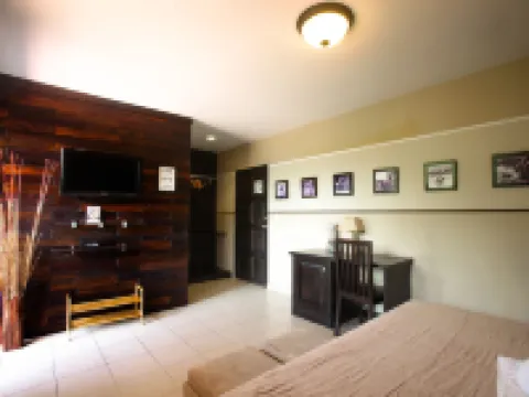 曼格拉旅館 聖卡洛斯酒店