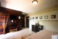 Manglar Lodge Hotels in San Carlos