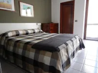 3Per3 Hotels in Busto Arsizio