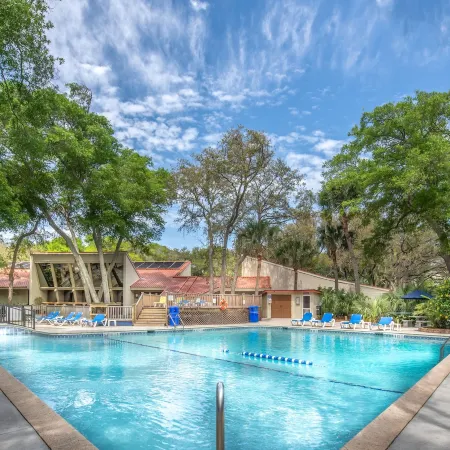 Villas by the Sea Resort & Conference Center