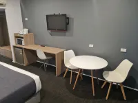 John Hunter Motel Hotels in Muswellbrook