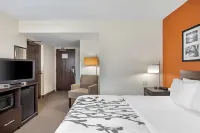 Sleep Inn DeWitt - Lansing North Hotels in Bath Township