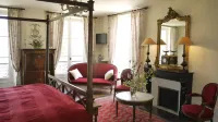 Château de Pommeuse Hotels in Pommeuse
