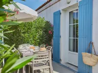 Odalys Terre Marine Residence Hotels in Saint-Pierre-d'Oleron