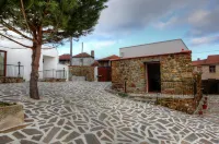 Casa de Santo Antonio Hôtels à : Vimieiro