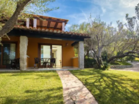 Hotel Club Saraceno - Bovis Hotels Hotels in Arbatax