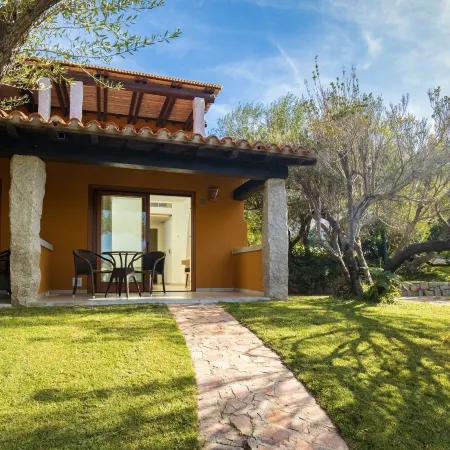 Hotel Club Saraceno - Bovis Hotels