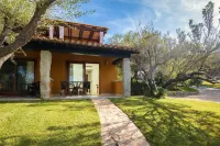 Hotel Club Saraceno - Bovis Hotels