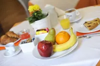 Hotel Al Corso - breakfast