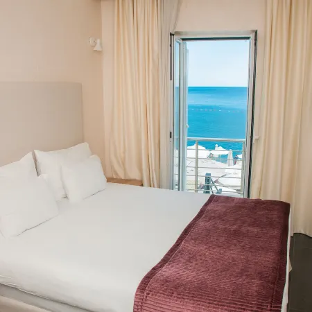 Hotel Astoria