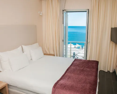 Hotel Astoria Hotels in Budva