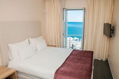 Hotel Astoria Hotels in 