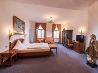 Hotel Goldener Löwe Hotels in Meissen