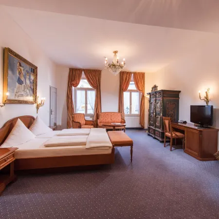 Hotel Goldener Löwe
