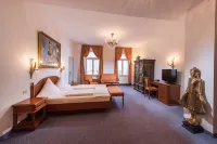 Hotel Goldener Löwe