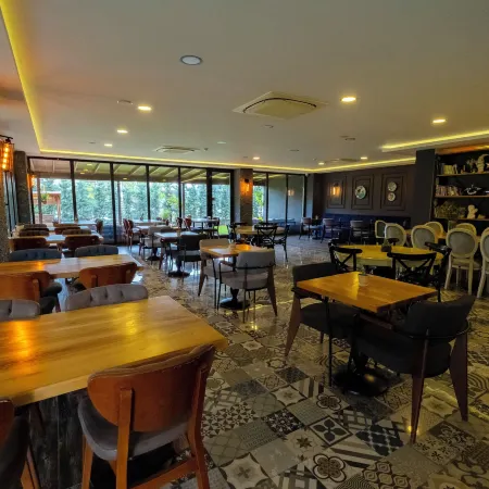 Eleia Hotel İznik