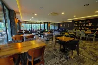 Eleia Hotel İznik - Bữa sáng