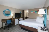 Oasis Inn