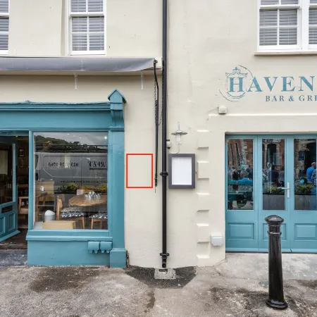 Havener's