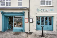 Havener's Hotels in 