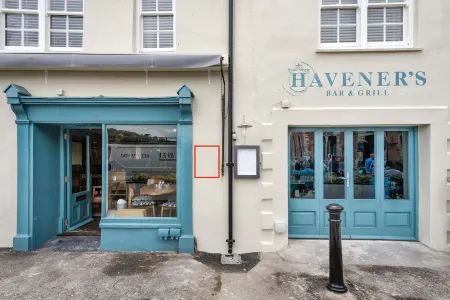 Havener's Отели в г. Фоуи