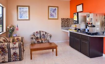 Americas Best Value Inn Baytown