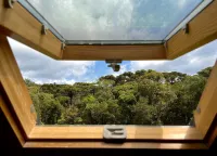 WoodStone Hotel Fazenda - Scenic