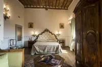 Hotel Palazzo Pacini Hotel a Colle di Val d'Elsa