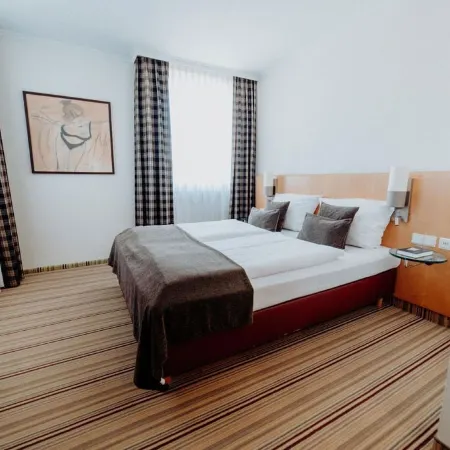 Hotel Ars Vivendi München