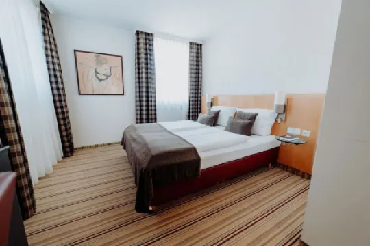 Hotel Ars Vivendi München