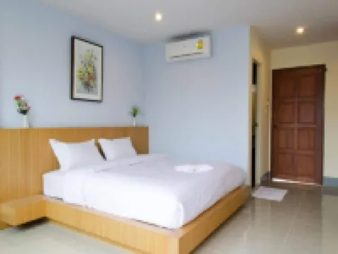 ดิ อิมเพรส ศรีสะเกษ โรงแรมในอำเภอเมืองศรีสะเกษ