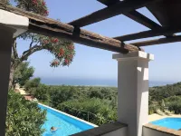 Hotel Rio Molas