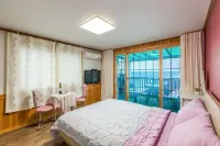 Sora Pension - Kitchen