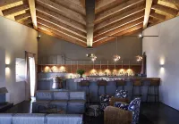 Kinsterna Hotel - bar