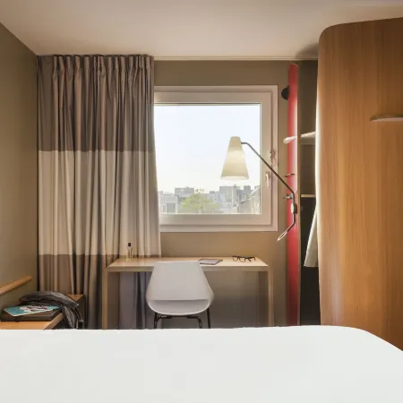 Ibis Reading Centre Hotels in Reading