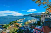 La Dolce Vita Ravello - Apartment with Balcony & Amazing View of the Amalfi Coast Hotels in Ravello