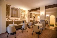 Abbazia Collemedio Resort & Spa - Bữa sáng